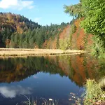 Les Myrtilles Дом отдыха