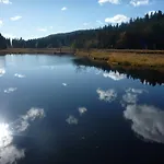 Les Myrtilles Дом отдыха *