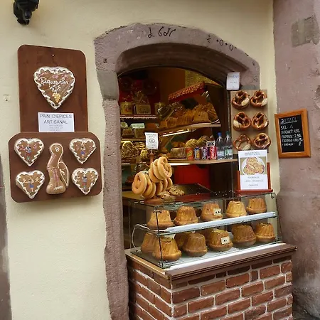 度假居 蓝莓度假屋 *