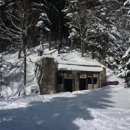 Feriehus Les Myrtilles *