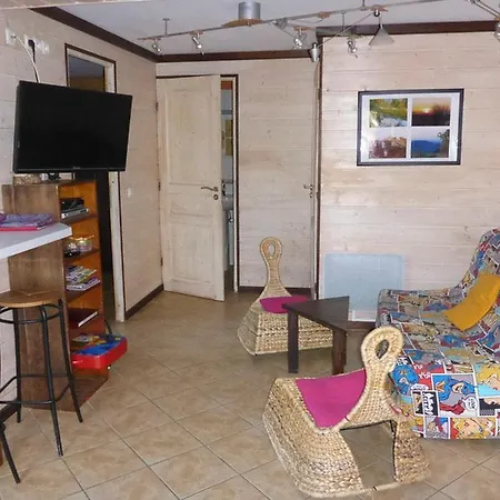 蓝莓度假屋 * 勒伯恩霍姆