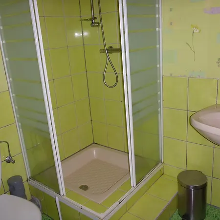 蓝莓度假屋 度假居 *