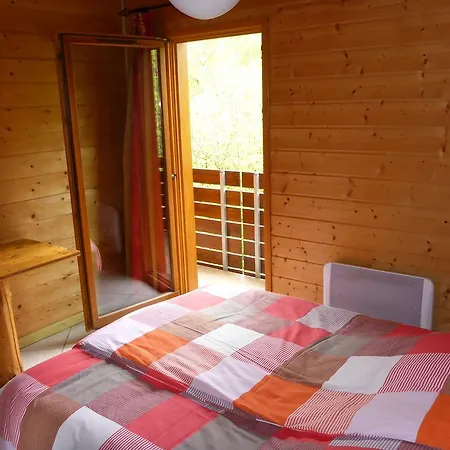 蓝莓度假屋 * 勒伯恩霍姆